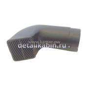 Воздухозаборник СТА-43255400-10ГЧ (Кобра) d 155 мм