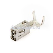 Контакт штыревой 0.5-1.0 (MCP 6.3/4.8)