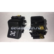 Переключатель мостов