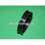 Втулка распорная (втулка шкворня) (РОСТАР)