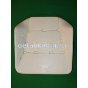 Подушка сиденья водителя высокого (губка)