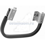 Ручка панели приборов правая