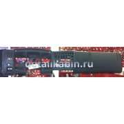 Панель приборов подсобранная 