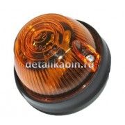 Указатель поворота УП-101 (автопоезд) (кооп) (без лампочки)