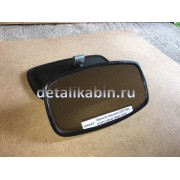 Зеркало (316*166) штатн плоск [БОР]