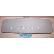 Козырек противосолнечный без кармана