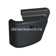 Крышка дуги зеркал правая РОСТАР