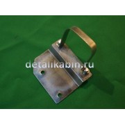 Кронштейн бачка ГЦС