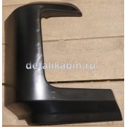 Угловой обтекатель правый