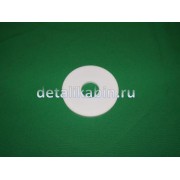 Диск фрикционный (материал фторопласт)