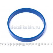 Кольцо проставочное задней ступицы