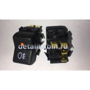 Переключатель заднего противотуманного фонаря