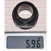 Ограничитель винта регулирования торсиона