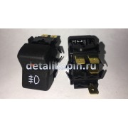 Переключатель передней противотуманной фары