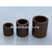 Втулки стартера СТ142 (комплект из трех, завод)