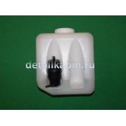 Бачок омывателя 2.5 л. с/о с моторчиком