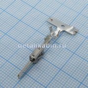 Контакт штыревой 0.5-1.0 (2.8)
