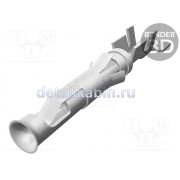 Контакт гнездовой 0.5-1.0