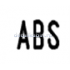 Выключатель ABS/АБС* Выключатель ABS/АБС*