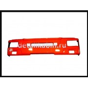 Облицовка буфера рестайлинг 65115 (оранж) диал